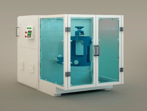 Alphie 120L